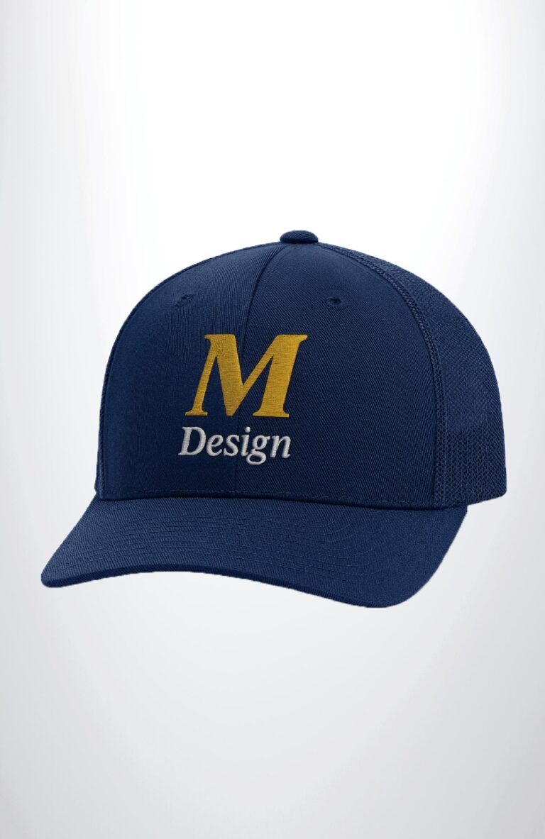 bordado de gorras en CABA
