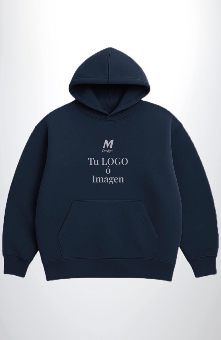 buzo_canguro_oversized_peinado_azulmarino