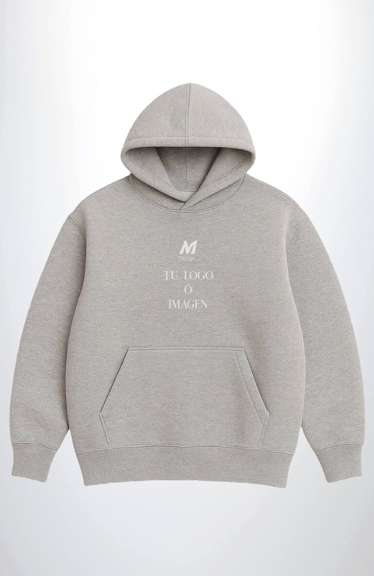 buzo_canguro_oversized_peinado_gris_melage