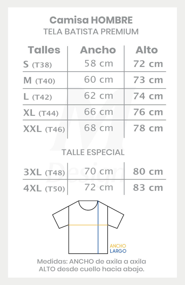 tabla_talle_camisas_salon_caballero