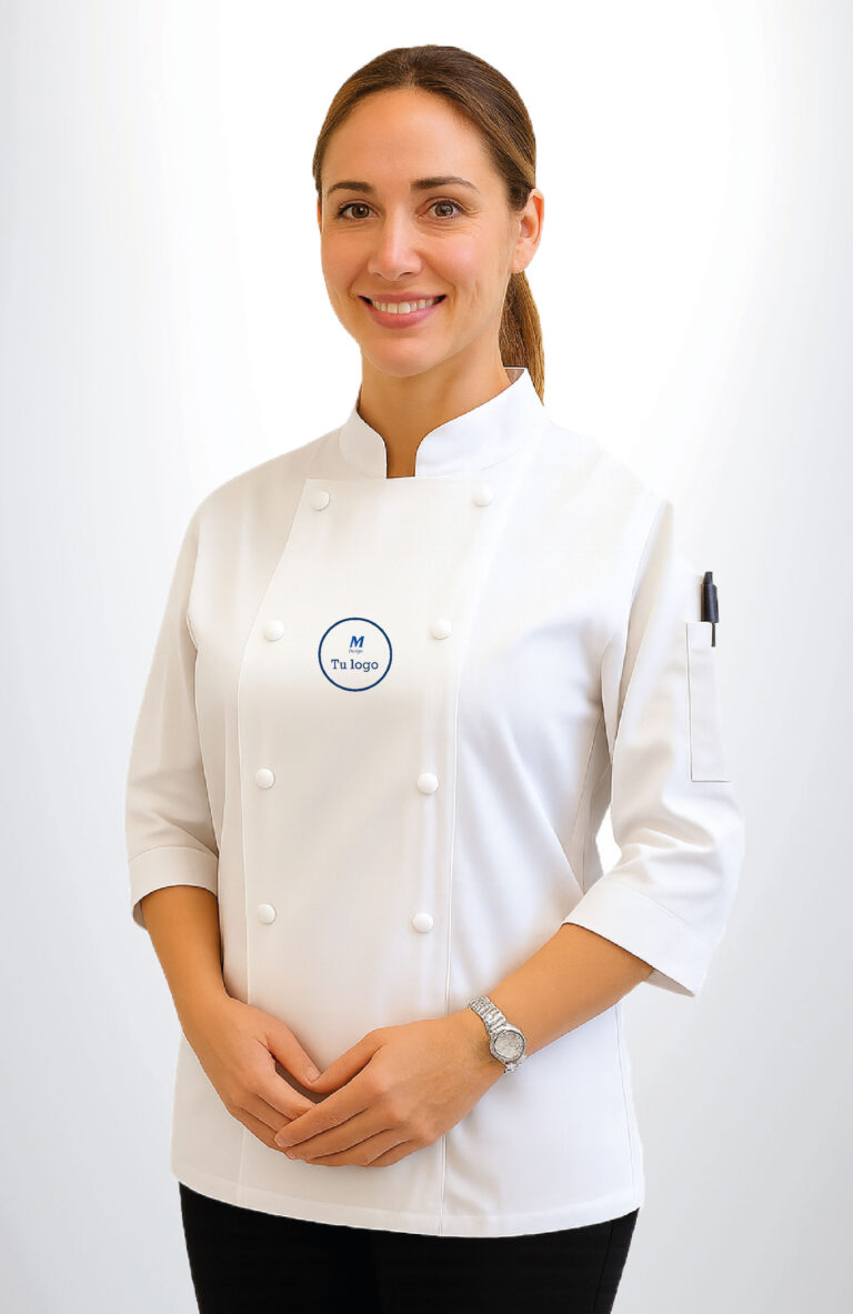 chaqueta_chef_clasica_gabardina_unisex
