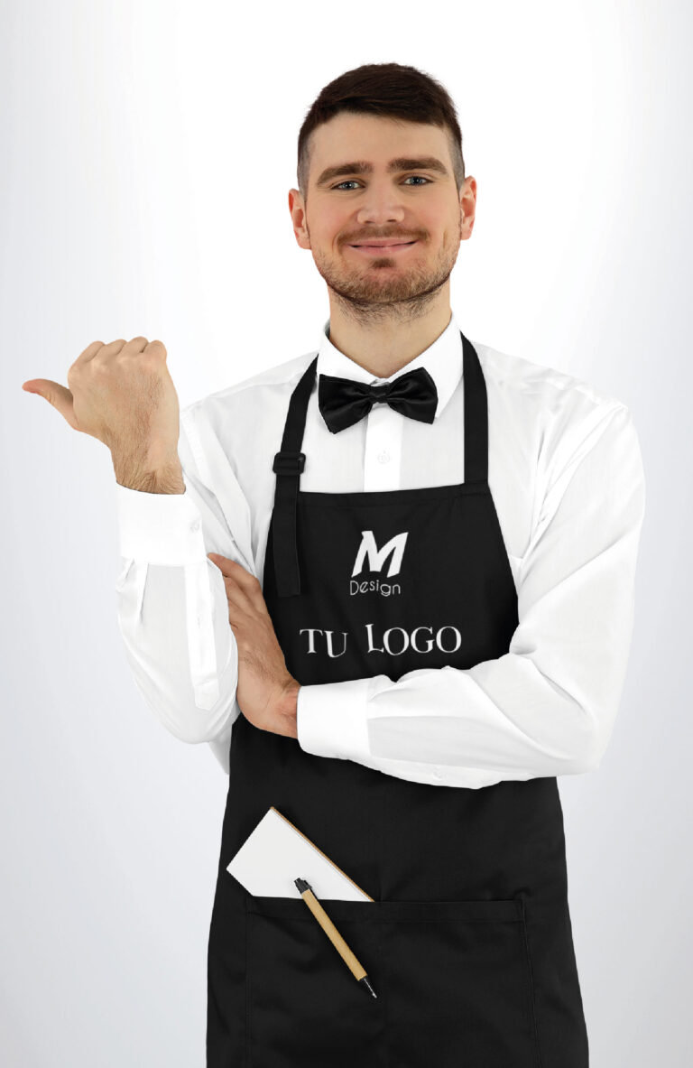 uniformes gastronómicos Buenos Aires