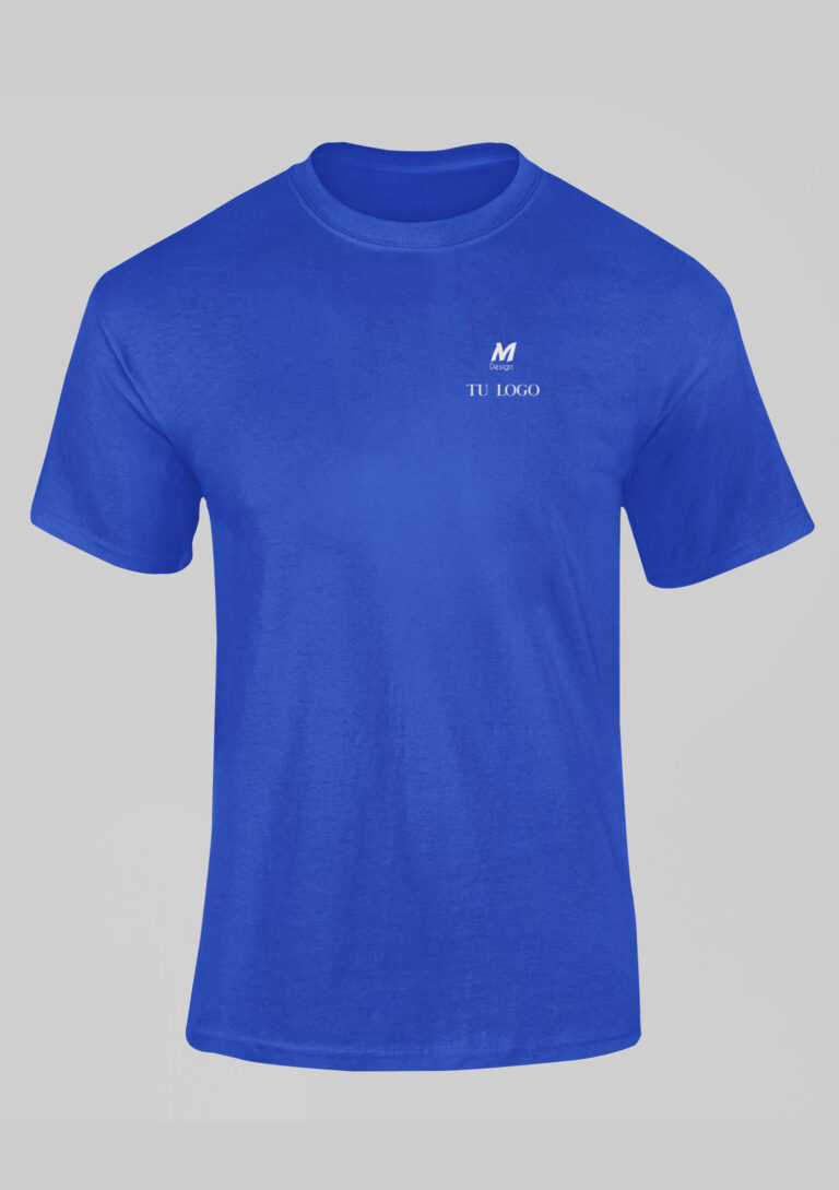 remeras_azul_francia_personalizadas